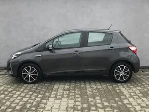 Toyota Yaris ACTIVE Hatchback - imagine 10