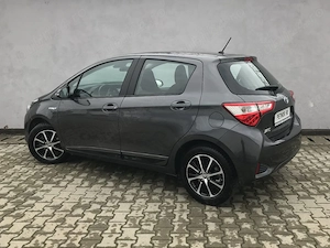 Toyota Yaris ACTIVE Hatchback - imagine 4