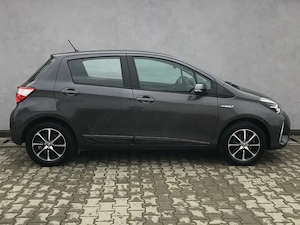 Toyota Yaris ACTIVE Hatchback - imagine 9
