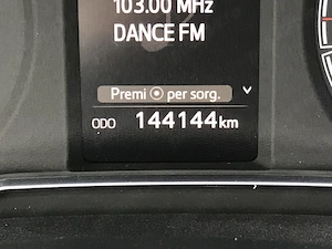Toyota Yaris ACTIVE Hatchback - imagine 7