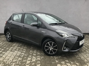 Toyota Yaris ACTIVE Hatchback - imagine 2