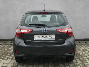 Toyota Yaris ACTIVE Hatchback - imagine 12