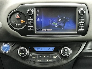 Toyota Yaris ACTIVE Hatchback - imagine 6