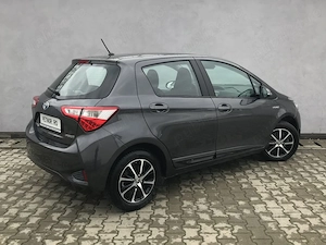 Toyota Yaris ACTIVE Hatchback - imagine 3