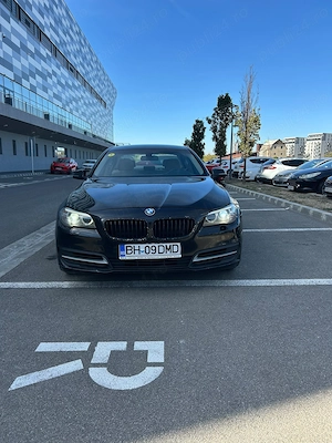 Vând BMW Seria 5, 525d - imagine 3