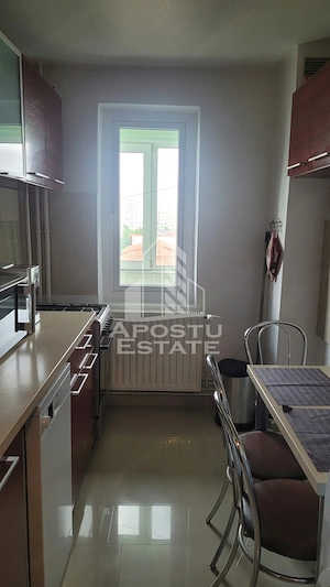 Apartament 2 camere cu boxa de vanzare, zona Dacia, Timisoara - imagine 7