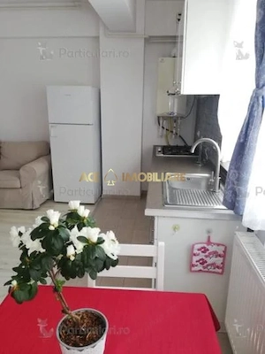 2 Camere de inchiriat | Baneasa | Centrala | Parcare | - imagine 6