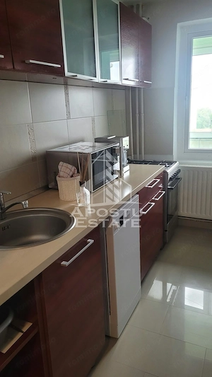 Apartament 2 camere cu boxa de vanzare, zona Dacia, Timisoara - imagine 8