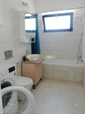 2 Camere de inchiriat | Baneasa | Centrala | Parcare | - imagine 8