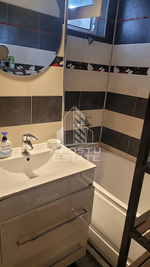 Apartament 2 camere cu boxa de vanzare, zona Dacia, Timisoara - imagine 10