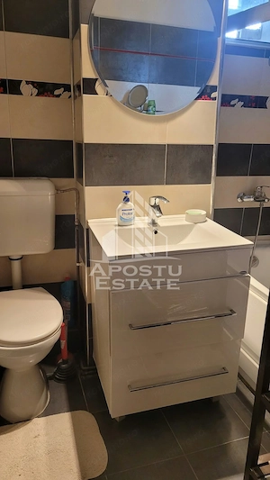 Apartament 2 camere cu boxa de vanzare, zona Dacia, Timisoara - imagine 9