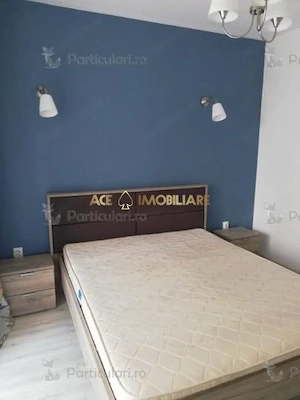 2 Camere de inchiriat | Baneasa | Centrala | Parcare | - imagine 3