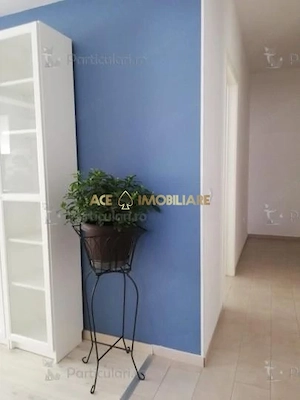 2 Camere de inchiriat | Baneasa | Centrala | Parcare | - imagine 10