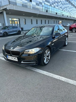 Vând BMW Seria 5, 525d - imagine 2