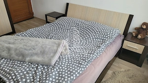 Apartament 2 camere cu boxa de vanzare, zona Dacia, Timisoara - imagine 4