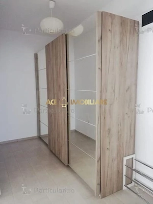 2 Camere de inchiriat | Baneasa | Centrala | Parcare | - imagine 9