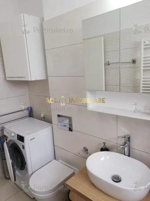 2 Camere de inchiriat | Baneasa | Centrala | Parcare | - imagine 5