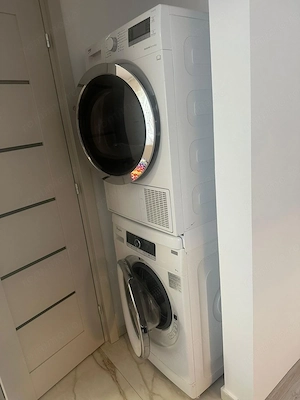 Închiriez apartament in cartier tractoru langa piata tel   - imagine 7