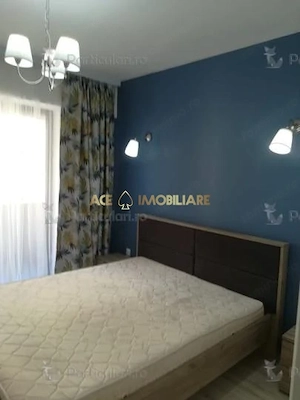 2 Camere de inchiriat | Baneasa | Centrala | Parcare | - imagine 15
