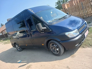 Ford Transit 2004 2.0 - imagine 2
