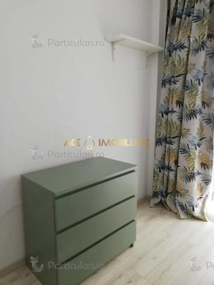 2 Camere de inchiriat | Baneasa | Centrala | Parcare | - imagine 14