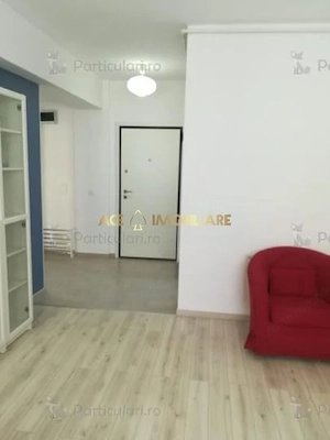2 Camere de inchiriat | Baneasa | Centrala | Parcare | - imagine 13