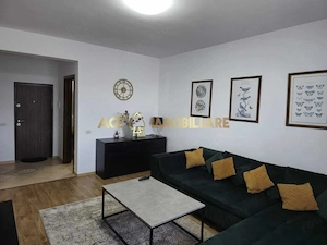 3 Camere de inchiriat | Centrala proprie| parcare inclusa |  - imagine 2