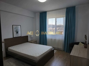 3 Camere de inchiriat | Centrala proprie| parcare inclusa |  - imagine 4