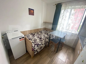 Garsonieră, 11mp, zona Gheorgheni