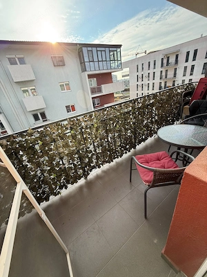  2 camere Berceni- Metalurgiei - imagine 5