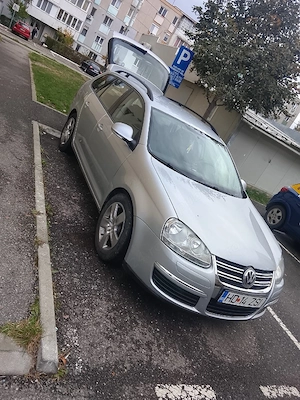 Vand golf 5  - imagine 5