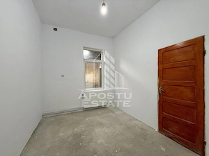 Casa curte comuna, 4 camere si anexe, centrala proprie, zona Balcescu - imagine 5