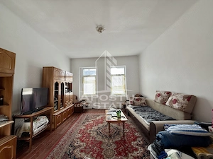 Casa curte comuna, 4 camere si anexe, centrala proprie, zona Balcescu - imagine 4
