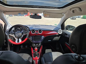 Opel Adam Infinity - imagine 8