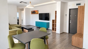 APARTAMENT CU 2 CAMERE DE ÎNCHIRIAT | DUMBRĂVIȚA Kaufland - imagine 2