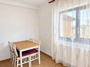 Casa individuală cu 4 camere, complet mobilată si utilată. | Giarmata - imagine 10
