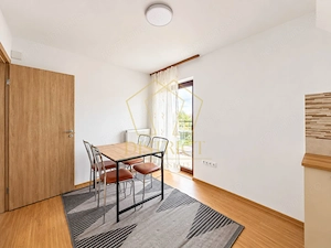 Casa individuală cu 4 camere, complet mobilată si utilată. | Giarmata - imagine 8