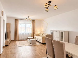 Casa individuală cu 4 camere, complet mobilată si utilată. | Giarmata - imagine 5