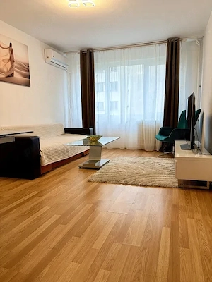 Apartament cu 3 camere de inchiriat-Nicolae Grigorescu-Theodor Pallady-Salajan-Camil Ressu