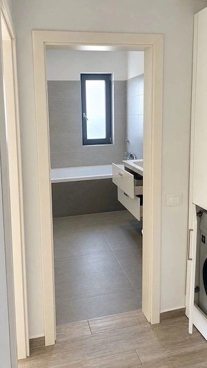 APARTAMENT CU 2 CAMERE DE ÎNCHIRIAT | DUMBRĂVIȚA Kaufland - imagine 6