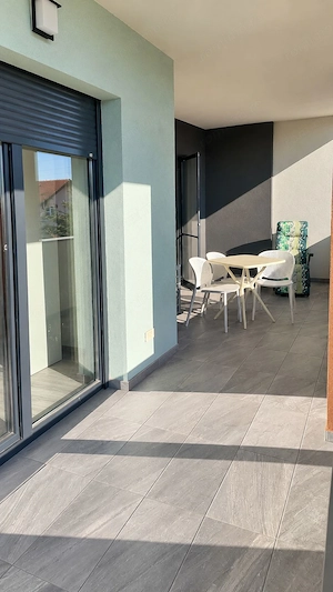 APARTAMENT CU 2 CAMERE DE ÎNCHIRIAT | DUMBRĂVIȚA Kaufland - imagine 7