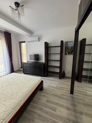 Apartament cu 2 camere de inchiriat   20th Residence - imagine 3