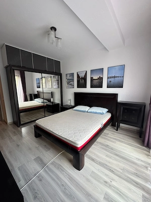 Apartament cu 2 camere de inchiriat   20th Residence - imagine 4