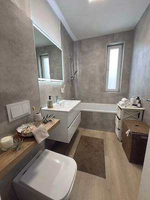 Apartament 2 Camere - 98.000 euro - Giroc - imagine 5