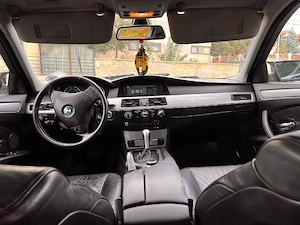 Bmw 520D M47 facelift AUTOMAT  - imagine 2