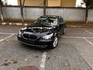 Bmw 520D M47 facelift AUTOMAT  - imagine 4