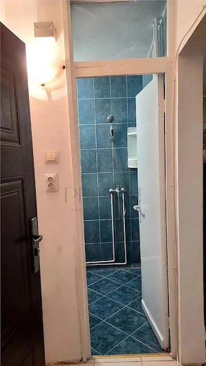 BUZIASULUI - APARTAMENT 1 CAMERA - mobilat, utilat , decomandat - imagine 9