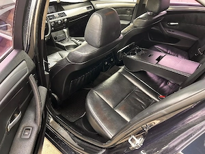 Bmw 520D M47 facelift AUTOMAT  - imagine 3