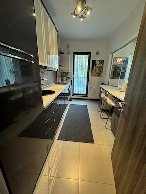 Apartament cu 2 camere de inchiriat   20th Residence - imagine 8