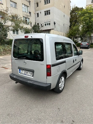 vand opel combo 1.3 DIZEL consum mic - imagine 2